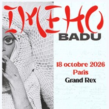 Affiche, Erykah Badu