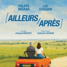 Ailleurs / Après