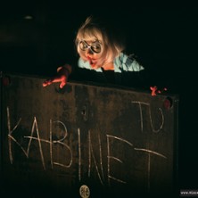 Kabinet