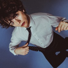 Sam Sauvage + premi&egrave;re partie