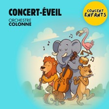 Le Carnaval des Animaux - Concert-éveil - Orchestre Colonne