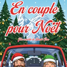 En Couple pour No&euml;l - D&eacute;fonce de rire, Clermont-Ferrand