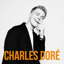 Charles Doré - Tournée