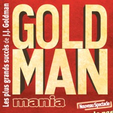 Goldmanmania