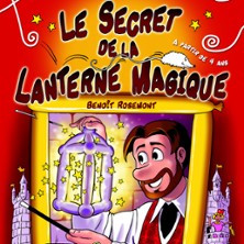 FESTIVAL VIVE LA MAGIE 19E EDITION Le Secret de la Lanterne