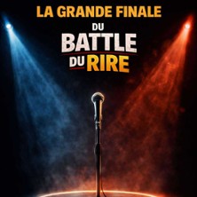 La Grande Finale du Battle du Rire