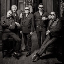 The Godfathers