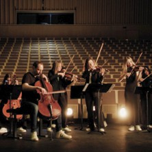 Astor Piazzolla, Théâtre des Bouffes du Nord, Paris