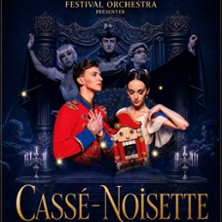 Casse-Noisette - International Festival Ballet & Festival Orchestra