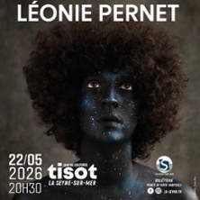 Concert Leonie Pernet