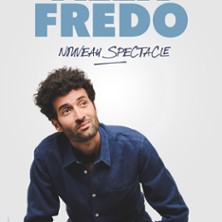 Alex Fredo - Nouveau Spectacle - Tournée