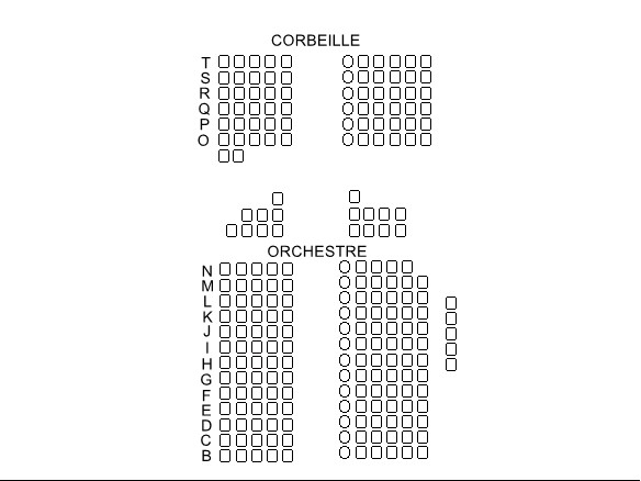 La Joconde Parle Enfin tickets & event details | Fnac Spectacles