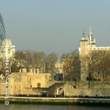 TOWER OF LONDON - G.B. LONDRES