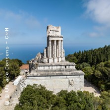Troph&eacute;e d'Auguste