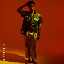 Bilal - Celebrating 25 Years of 1st Born Second