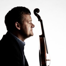 Frank Peter Zimmermann & Dmytro Choni