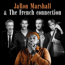 Jaron Marshall