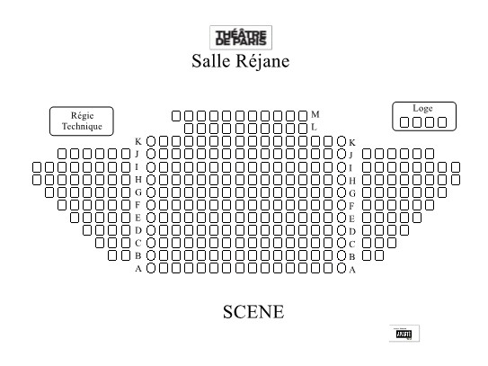 Chers Parents le 10/10/2025 20:30 - THEATRE DE PARIS - SALLE REJANE