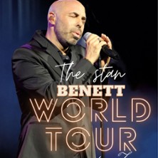 The Stan Benett World Tour