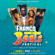 Francobeats Festival