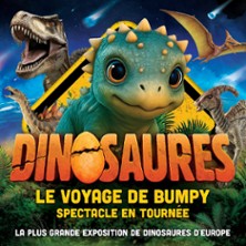 Dinosaures : Le Voyage de Bumpy&reg;