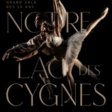 Notre Lac des Cygnes - Théâtre de Caen