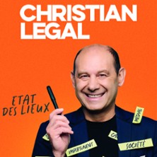 CHRISTIAN LEGAL Etat Des Lieux