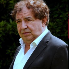 Jean-François Heisser - La Forêt, Théâtre des Bouffes du Nord, Paris