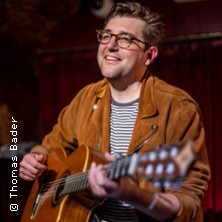 Jeph (tournée Générale) en Concert