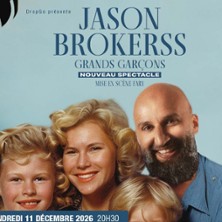 Jason Brokerss