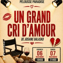 Un Grand Cri D'Amour