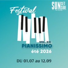 Pianissimo Vol XXI