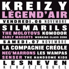 Festival Kreiz Y Legend'Air