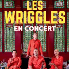 Les Wriggles se Mettent en 4