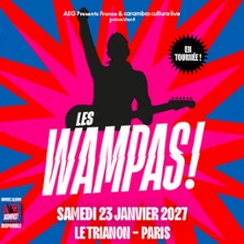 LES WAMPAS
