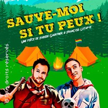 Sauve-Moi Si Tu Peux
