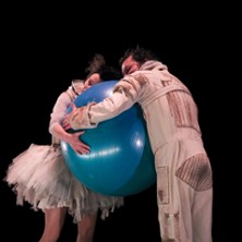 Aux Étoiles ! - Cirque Hirsute - Le POC, Alfortville
