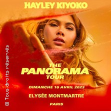 Hayley Kiyoko