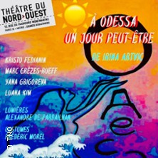 &Agrave; Odessa, Un Jour Peut-Etre