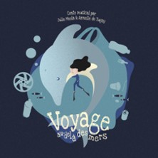Voyage Au-delà des Mers