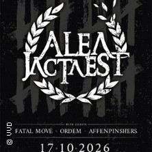 Alea Jacta Est