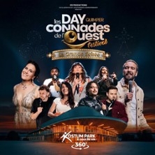 La Grande Soirée des Dayconnades de l'Ouest