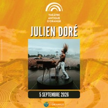 JULIEN DORE + Premi&egrave;re Partie