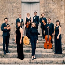 Z. Darago et L'Ensemble Mozaïque - « David Umiliato » - Caldar