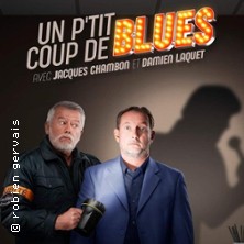 Un P’tit Coup de Blues