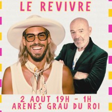 Yann Muller et Philippe Corti