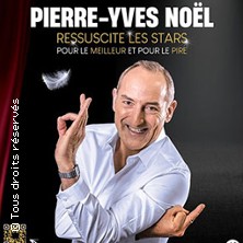 Pierre-Yves Noël