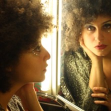 Chloé Cassandre & Primetime Jazz