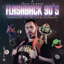 Flashback 90's