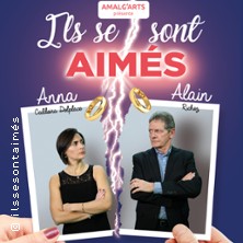 Ils se sont aim&eacute;s